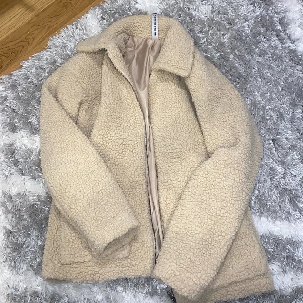 Design Lab Jacket - Picture 1 of 4